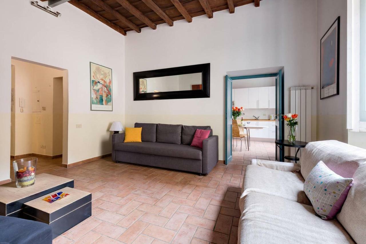 Domus Florea Rom Exterior foto